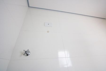 Apartamento à venda com 84m², 2 quartos e 1 vagaBanheiro social