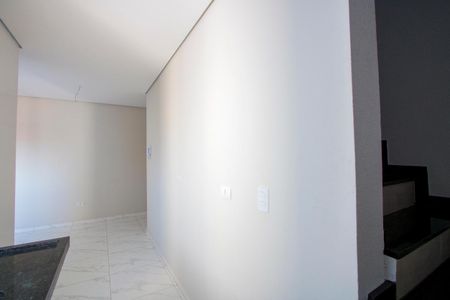 Apartamento à venda com 84m², 2 quartos e 1 vagaCozinha