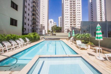Apartamento à venda com 120m², 4 quartos e 2 vagas Apartamento à venda com 120m², 4 quartos e 2 vagasÁrea comum