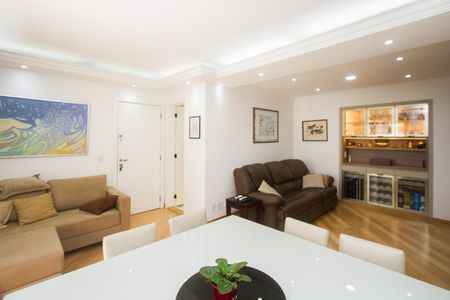 Apartamento à venda com 4 quartos, 120m² em Cidade Monções, São Paulo