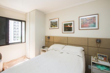 Apartamento à venda com 4 quartos, 120m² em Cidade Monções, São Paulo