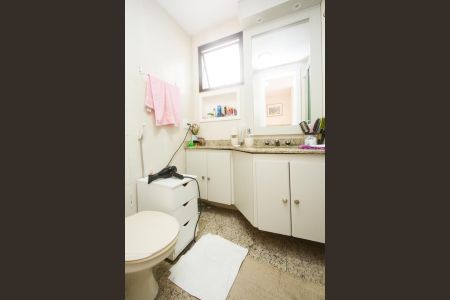 Apartamento à venda com 4 quartos, 120m² em Cidade Monções, São Paulo