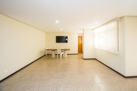 Apartamento à venda com 120m², 4 quartos e 2 vagasÁrea comum