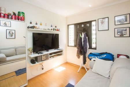 Apartamento à venda com 120m², 4 quartos e 2 vagasQuarto 1