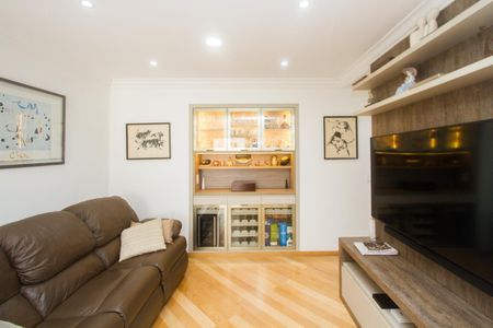 Apartamento à venda com 4 quartos, 120m² em Cidade Monções, São Paulo