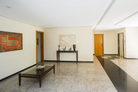 Apartamento à venda com 120m², 4 quartos e 2 vagas Apartamento à venda com 120m², 4 quartos e 2 vagasÁrea comum