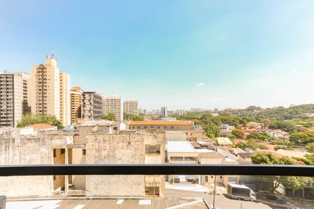 Varanda de apartamento para alugar com 1 quarto, 31m² em Butantã, São Paulo