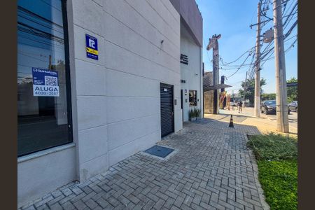 Apartamento para alugar com 31m², 1 quarto e sem vaga Apartamento para alugar com 31m², 1 quarto e sem vagaFachada