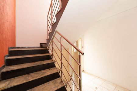 SALA de casa para alugar com 3 quartos, 100m² em Barroca, Belo Horizonte