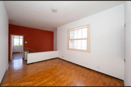 SALA de casa para alugar com 3 quartos, 100m² em Barroca, Belo Horizonte