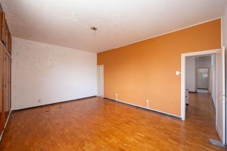 QUARTO1 de casa para alugar com 3 quartos, 100m² em Barroca, Belo Horizonte