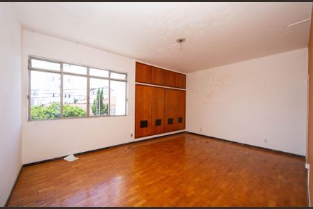 QUARTO1 de casa para alugar com 3 quartos, 100m² em Barroca, Belo Horizonte
