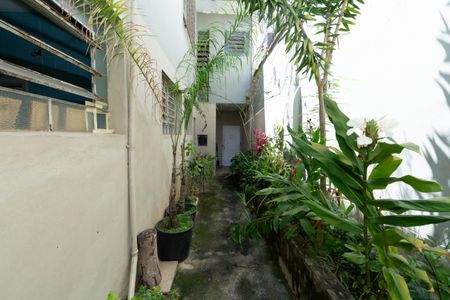 Casa para alugar com 100m², 3 quartos e sem vaga Casa para alugar com 100m², 3 quartos e sem vagaAREA EXTERNA/AREA DE SERVICO