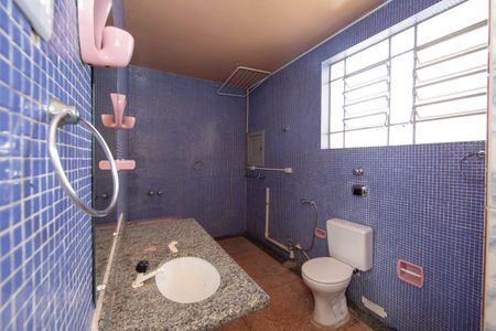Casa para alugar com 100m², 3 quartos e sem vaga Casa para alugar com 100m², 3 quartos e sem vagaBANHEIRO2