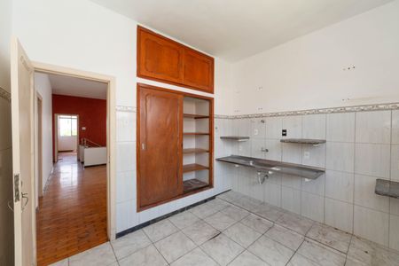 Casa para alugar com 100m², 3 quartos e sem vaga Casa para alugar com 100m², 3 quartos e sem vagaCOZINHA