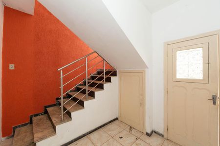 SALA de casa para alugar com 3 quartos, 100m² em Barroca, Belo Horizonte