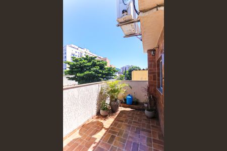 Casa para alugar com 200m², 4 quartos e sem vagaVaranda da Sala 2 