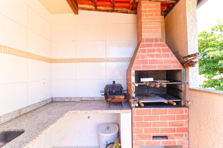 Casa para alugar com 200m², 4 quartos e sem vagaVaranda da Sala 2 