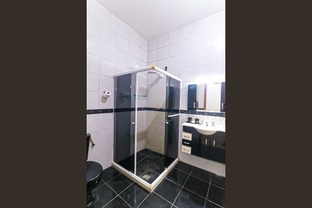 Casa para alugar com 200m², 4 quartos e sem vagaBanheiro da Suíte 3