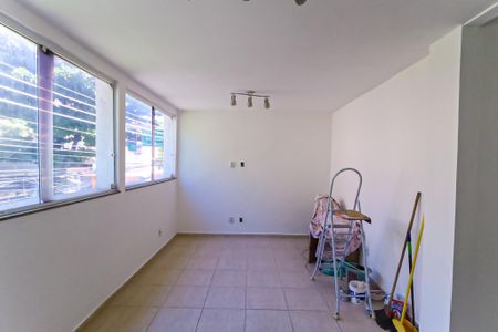 Sala de casa para alugar com 4 quartos, 200m² em Engenho de Dentro, Rio de Janeiro