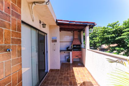 Casa para alugar com 200m², 4 quartos e sem vagaVaranda da Sala 2 