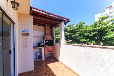 Casa para alugar com 200m², 4 quartos e sem vagaVaranda da Sala 2 