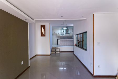 Casa para alugar com 200m², 4 quartos e sem vagaSala 2 