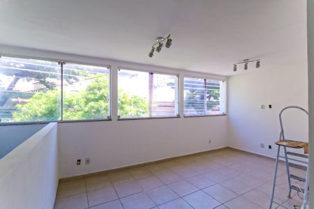 Sala de casa para alugar com 4 quartos, 200m² em Engenho de Dentro, Rio de Janeiro