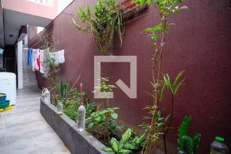 Casa para alugar com 225m², 5 quartos e 2 vagas Casa para alugar com 225m², 5 quartos e 2 vagasÁrea externa