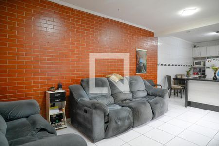 Sala de casa à venda com 5 quartos, 225m² em Vila Conde do Pinhal, São Paulo