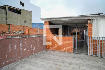 Casa para alugar com 225m², 5 quartos e 2 vagas Casa para alugar com 225m², 5 quartos e 2 vagasÁrea externa