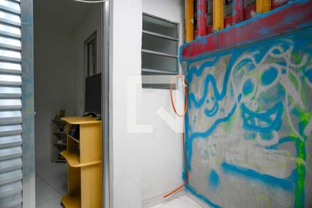 Casa para alugar com 225m², 5 quartos e 2 vagas Casa para alugar com 225m², 5 quartos e 2 vagasVaranda - Suite