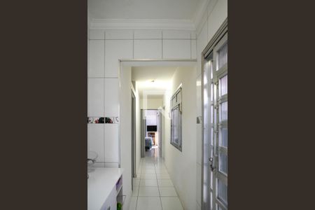 Casa para alugar com 225m², 5 quartos e 2 vagas Casa para alugar com 225m², 5 quartos e 2 vagasCozinha