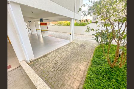 Apartamento para alugar com 42m², 1 quarto e 1 vagaGaragem