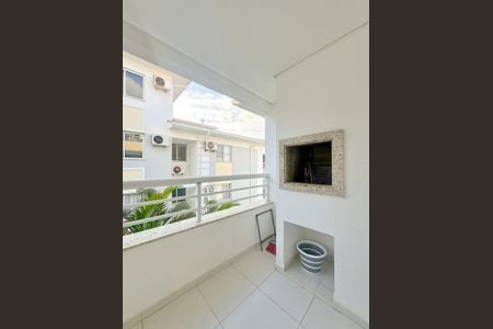 Apartamento para alugar com 42m², 1 quarto e 1 vagaVaranda da Sala