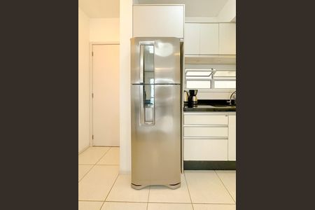 Apartamento para alugar com 42m², 1 quarto e 1 vagaCozinha