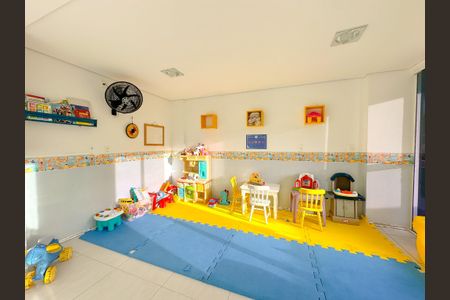 Apartamento para alugar com 42m², 1 quarto e 1 vagaÁrea comum - Playground