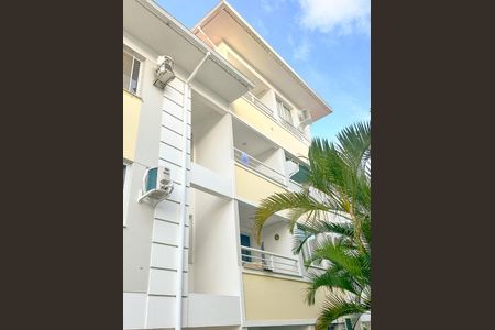 Apartamento para alugar com 42m², 1 quarto e 1 vagaPlaquinha