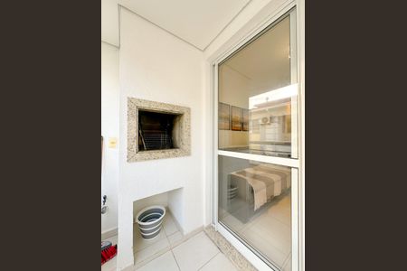 Apartamento para alugar com 42m², 1 quarto e 1 vagaChurrasqueira