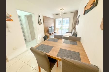 Apartamento para alugar com 42m², 1 quarto e 1 vagaSala de Jantar