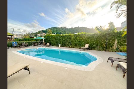 Apartamento para alugar com 42m², 1 quarto e 1 vagaÁrea comum - Piscina