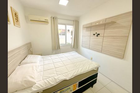 Apartamento para alugar com 42m², 1 quarto e 1 vagaQuarto