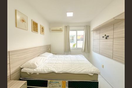 Apartamento para alugar com 42m², 1 quarto e 1 vagaQuarto