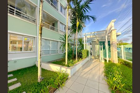 Apartamento para alugar com 42m², 1 quarto e 1 vagaÁrea comum - Playground