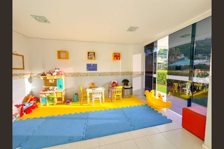 Apartamento para alugar com 42m², 1 quarto e 1 vagaÁrea comum - Playground