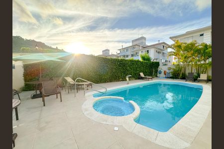 Apartamento para alugar com 42m², 1 quarto e 1 vagaÁrea comum - Piscina