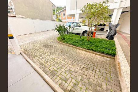 Apartamento para alugar com 42m², 1 quarto e 1 vagaGaragem