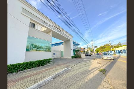 Apartamento para alugar com 42m², 1 quarto e 1 vagaVista da Rua