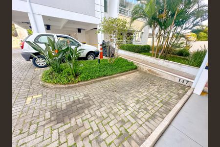 Apartamento para alugar com 42m², 1 quarto e 1 vagaGaragem