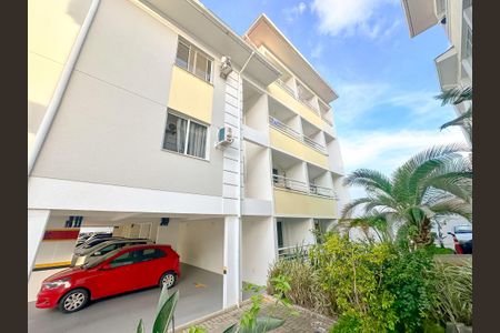 Apartamento para alugar com 42m², 1 quarto e 1 vagaPlaquinha